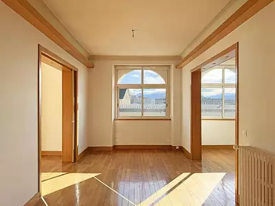 Appartement, 120 m²