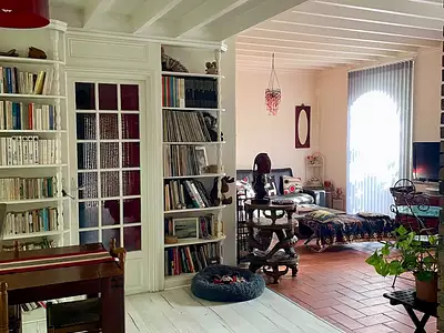 Maison, 98 m²