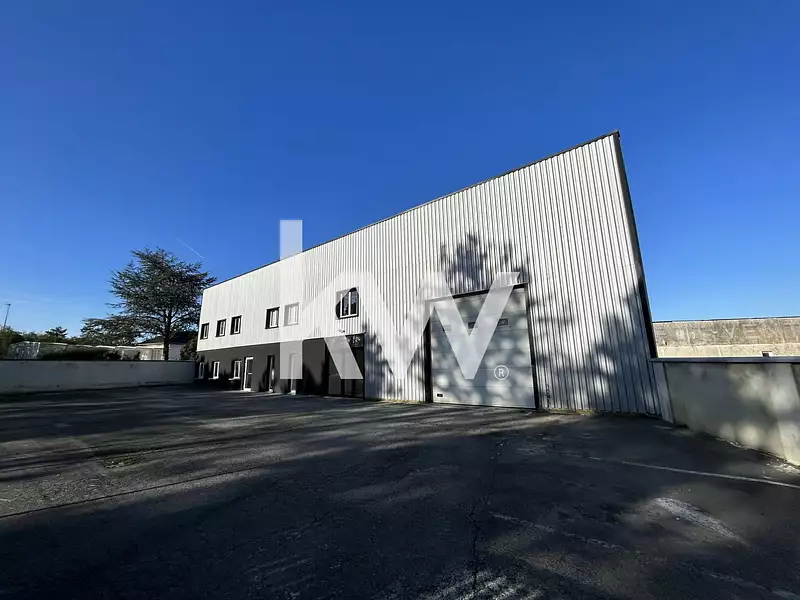 Divers, 1 280 m²