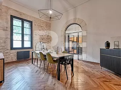 Appartement, 150 m²