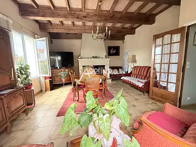 Maison, 97 m²
