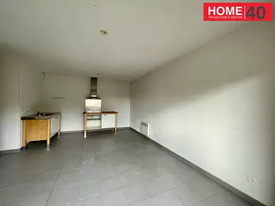 Appartement, 60 m²