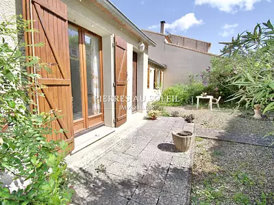 Maison, 90 m²