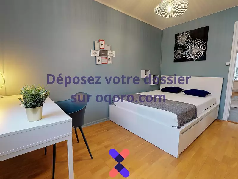 Appartement, 65,02 m²