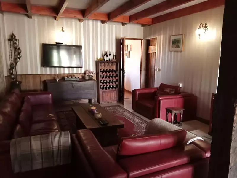 Maison, 257 m²