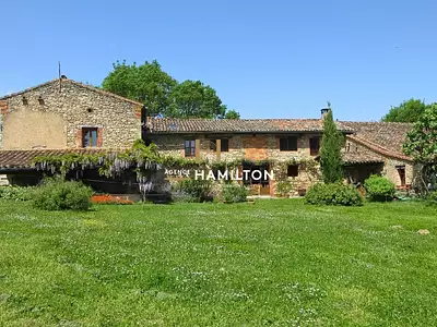 Maison, 370 m²