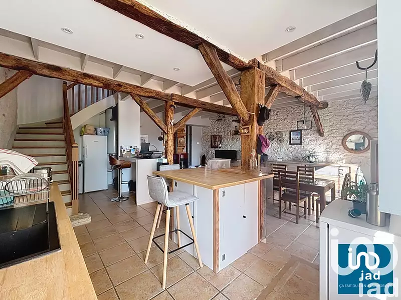 Maison, 102 m²