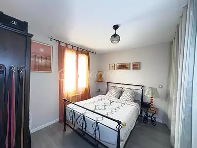 Maison, 114 m²