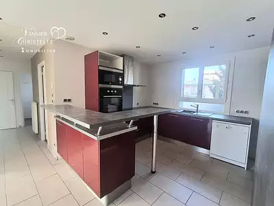 Appartement, 72 m²