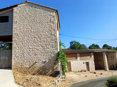 Maison, 116 m²