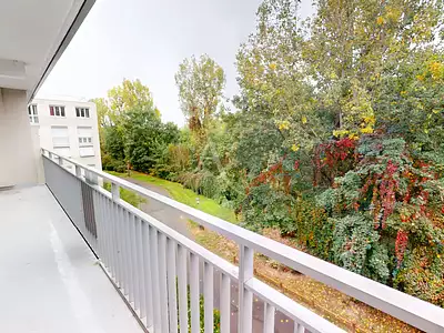 Appartement, 81,67 m²