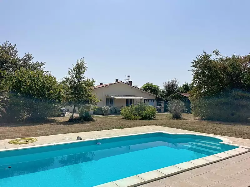Maison, 100 m²