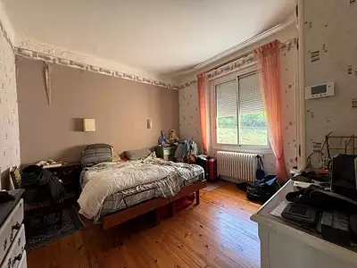 Maison, 160 m²