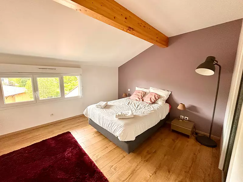 Maison, 165 m²