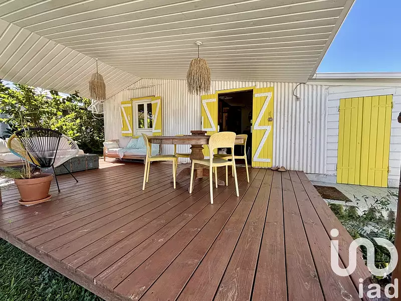 Maison, 102 m²