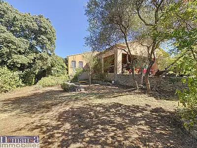 Maison, 134 m²