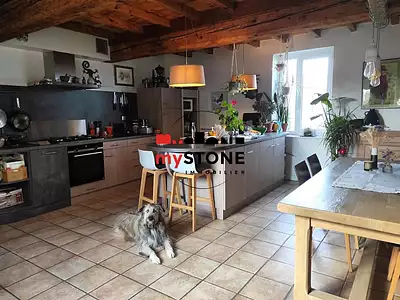 Maison, 177 m²
