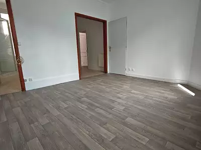 Appartement, 36,43 m²