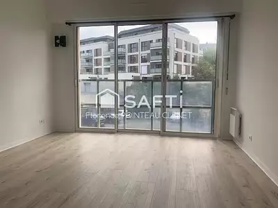 Appartement, 19 m²