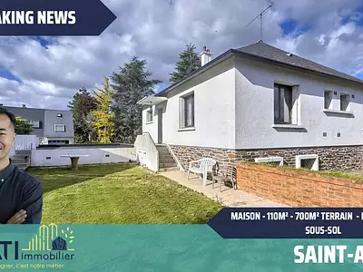 Maison, 109,18 m²
