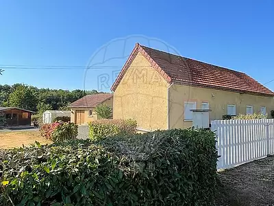 Maison, 80 m²