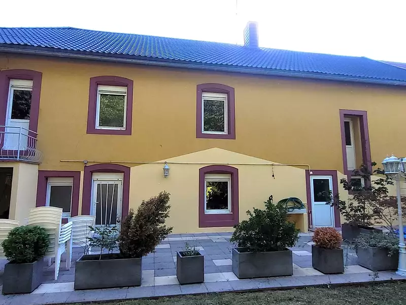 Maison, 179 m²