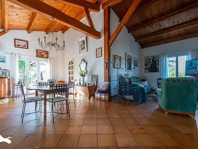 Maison, 110 m²