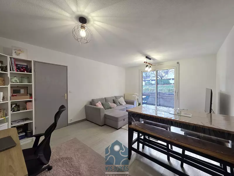 Appartement, 52,67 m²