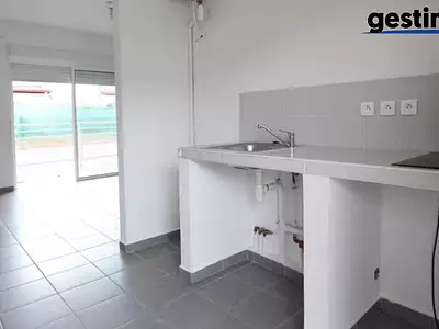 Appartement, 28,43 m²