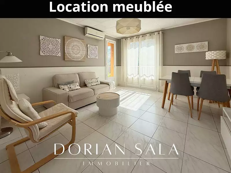 Appartement, 67,9 m²