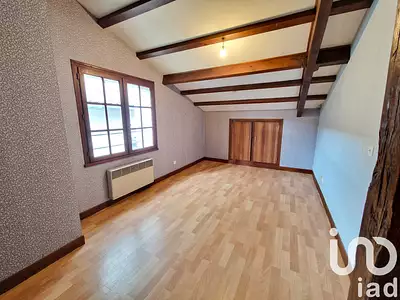 Maison, 136 m²