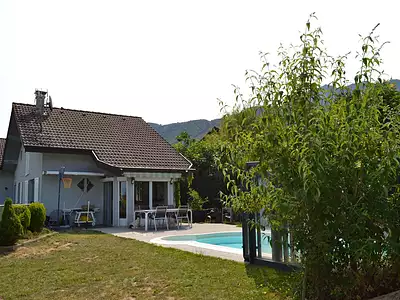 Maison, 190 m²
