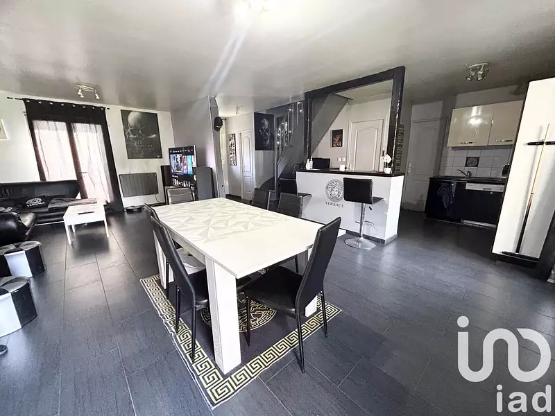 Maison, 85 m²