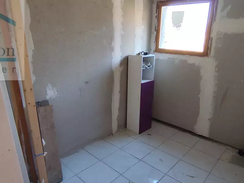 Maison, 80 m²