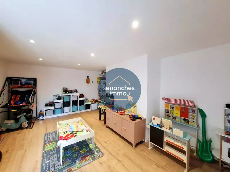 Maison, 214 m²