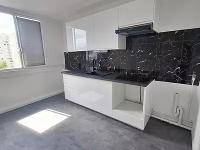 Appartement, 93,93 m²