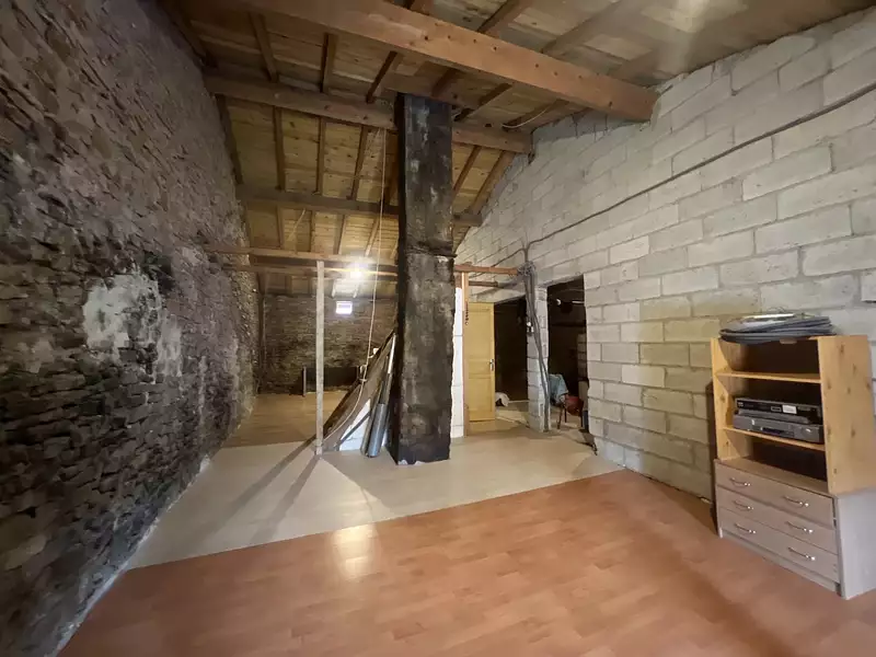 Maison, 115 m²