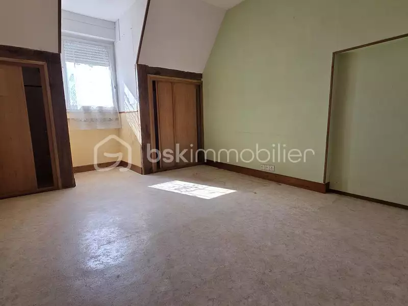 Maison, 120 m²