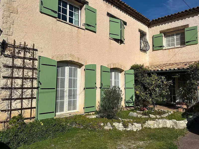 Maison, 150 m²