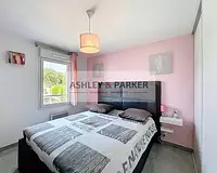Appartement, 56,37 m²