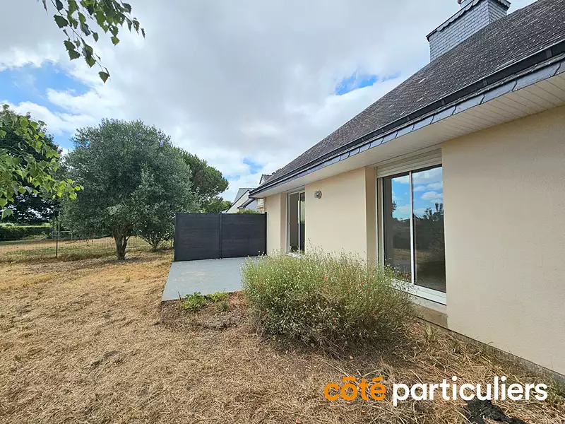 Maison, 95,85 m²