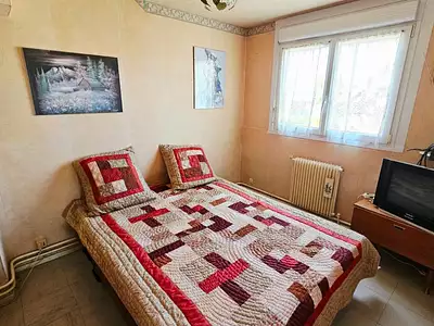 Maison, 115 m²