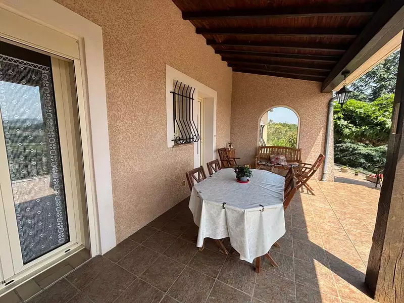 Maison, 150 m²