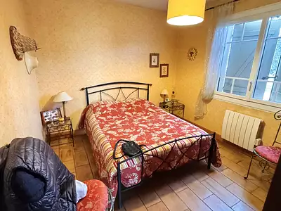 Maison, 180 m²