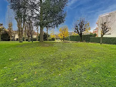 Appartement, 59,36 m²