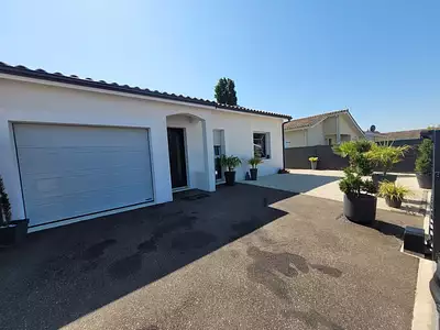 Maison, 90 m²