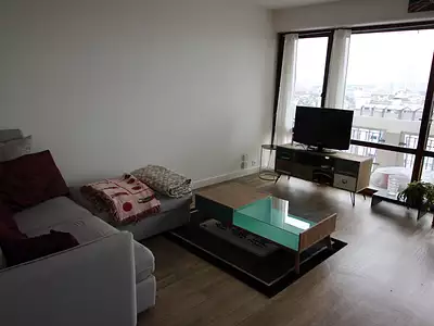 Appartement, 70,64 m²