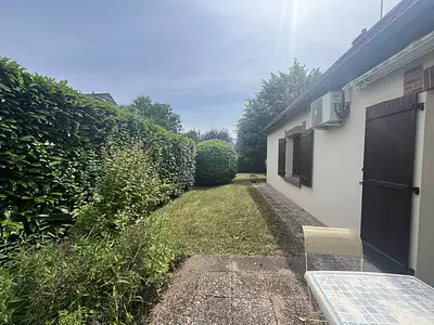 Maison, 147 m²
