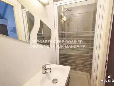 Appartement, 9 m²