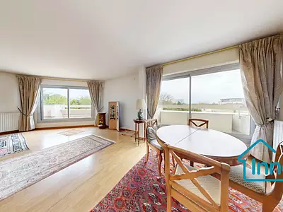 Appartement, 97,97 m²